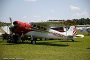 N4395N Cessna 195 Businessliner C/N 7010, N4395N